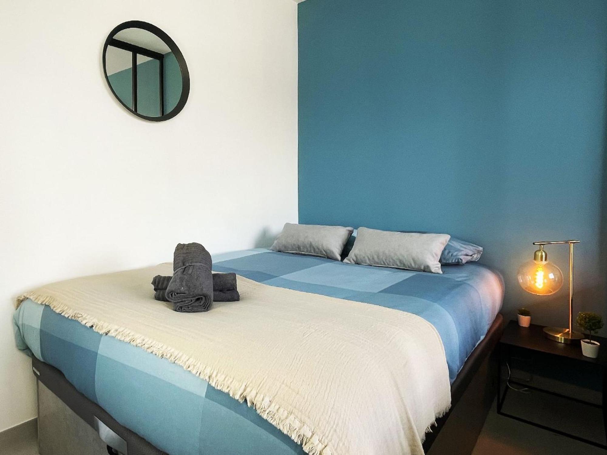 Homey Superchill - Appartement Moderne Et Tout Equipe - Netflix Et Wifi Inclus - Situe En Hyper-Centre - Proche Geneve Аннмасс Екстер'єр фото